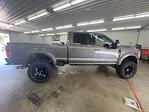 2025 Ford F-250 Crew 4x4 Black Widow Premium Lifted Truck for sale #1FT8W2BM5SED91603 - photo 9