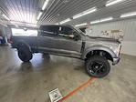 2025 Ford F-250 Crew 4x4 Black Widow Premium Lifted Truck for sale #1FT8W2BM5SED91603 - photo 2