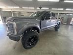 2025 Ford F-250 Crew 4x4 Black Widow Premium Lifted Truck for sale #1FT8W2BM5SED91603 - photo 4