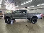 2025 Ford F-250 Crew 4x4 Black Widow Premium Lifted Truck for sale #1FT8W2BM5SED91603 - photo 5