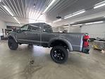 2025 Ford F-250 Crew 4x4 Black Widow Premium Lifted Truck for sale #1FT8W2BM5SED91603 - photo 6
