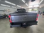 2025 Ford F-250 Crew 4x4 Black Widow Premium Lifted Truck for sale #1FT8W2BM5SED91603 - photo 7