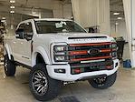 2026 Ford F-250 Crew 4x4 Harley-Davidson Premium Lifted Truck for sale #1FT8W2BM5TEC34378 - photo 10