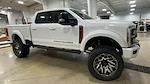 2026 Ford F-250 Crew 4x4 Harley-Davidson Premium Lifted Truck for sale #1FT8W2BM5TEC38625 - photo 2