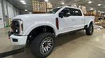 2026 Ford F-250 Crew 4x4 Harley-Davidson Premium Lifted Truck for sale #1FT8W2BM5TEC38625 - photo 4