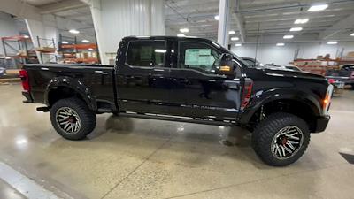 2023 Ford F-250 Crew 4x4 Harley-Davidson Premium Lifted Truck for sale #1FT8W2BM6PEC89055 - photo 2
