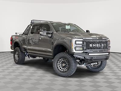 2024 Ford F-250 Crew 4x4 Shelby Super Baja Premium Lifted Truck for sale #1FT8W2BM6REC13628 - photo 1