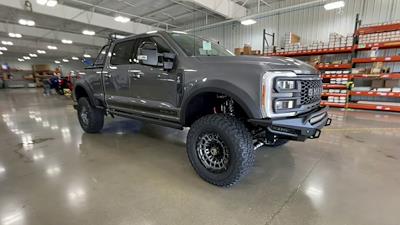 2024 Ford F-250 Crew 4x4 Shelby Super Baja Premium Lifted Truck for sale #1FT8W2BM6REC13628 - photo 2