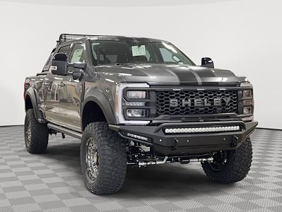 2024 Ford F-250 Crew 4x4 Shelby Super Baja Premium Lifted Truck for sale #1FT8W2BM6REC87342 - photo 1