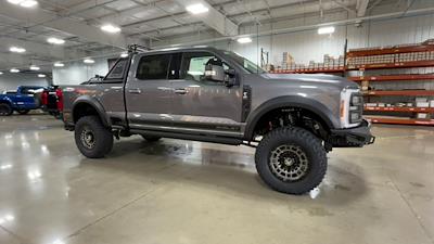 2024 Ford F-250 Crew 4x4 Shelby Super Baja Premium Lifted Truck for sale #1FT8W2BM6REC87342 - photo 2