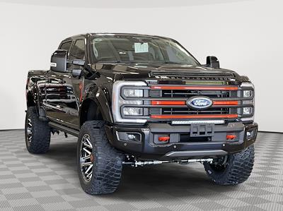 2024 Ford F-250 Crew 4x4 Harley-Davidson Premium Lifted Truck for sale #1FT8W2BM6RED20419 - photo 1
