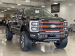 2024 Ford F-250 Crew 4x4 Harley-Davidson Premium Lifted Truck for sale #1FT8W2BM6RED20419 - photo 10