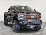 2024 Ford F-250 Crew 4x4 Harley-Davidson Premium Lifted Truck for sale #1FT8W2BM6RED20419 - photo 1