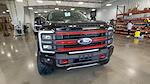 2024 Ford F-250 Crew 4x4 Harley-Davidson Premium Lifted Truck for sale #1FT8W2BM6RED20419 - photo 3