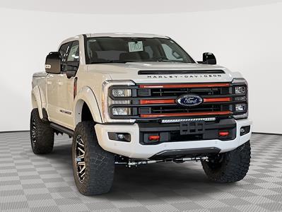2024 Ford F-250 Crew 4x4 Harley-Davidson Premium Lifted Truck for sale #1FT8W2BM6RED71466 - photo 1