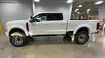 2024 Ford F-250 Crew 4x4 Harley-Davidson Premium Lifted Truck for sale #1FT8W2BM6RED71466 - photo 5