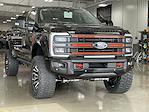 2024 Ford F-250 Crew 4x4 Harley-Davidson Premium Lifted Truck for sale #1FT8W2BM6RED75923 - photo 10