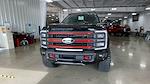2024 Ford F-250 Crew 4x4 Harley-Davidson Premium Lifted Truck for sale #1FT8W2BM6RED75923 - photo 3