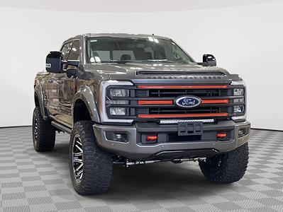 2024 Ford F-250 Crew 4x4 Harley-Davidson Premium Lifted Truck for sale #1FT8W2BM6RED85951 - photo 1