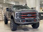 2024 Ford F-250 Crew 4x4 Harley-Davidson Premium Lifted Truck for sale #1FT8W2BM6RED85951 - photo 10