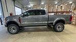 2024 Ford F-250 Crew 4x4 Harley-Davidson Premium Lifted Truck for sale #1FT8W2BM6RED85951 - photo 5
