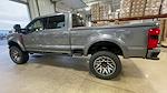 2024 Ford F-250 Crew 4x4 Harley-Davidson Premium Lifted Truck for sale #1FT8W2BM6RED85951 - photo 6