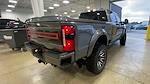 2024 Ford F-250 Crew 4x4 Harley-Davidson Premium Lifted Truck for sale #1FT8W2BM6RED85951 - photo 8