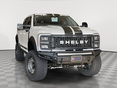 2024 Ford F-250 Crew 4x4 Shelby Super Baja Premium Lifted Truck for sale #1FT8W2BM6REE35683 - photo 1