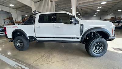 2024 Ford F-250 Crew 4x4 Shelby Super Baja Premium Lifted Truck for sale #1FT8W2BM6REE35683 - photo 2