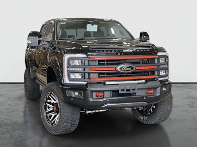2024 Ford F-250 Crew 4x4 Harley-Davidson Premium Lifted Truck for sale #1FT8W2BM6REE46151 - photo 1