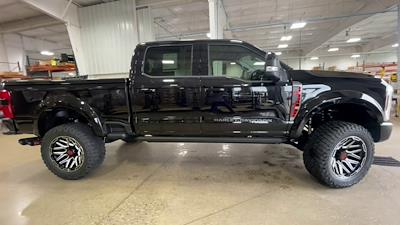 2024 Ford F-250 Crew 4x4 Harley-Davidson Premium Lifted Truck for sale #1FT8W2BM6REE46151 - photo 2