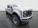 2024 Ford F-250 Crew 4x4 Black Widow Premium Lifted Truck for sale #1FT8W2BM6REE60339 - photo 1