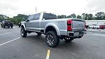 2024 Ford F-250 Crew 4x4 Black Widow Premium Lifted Truck for sale #1FT8W2BM6REE60339 - photo 2