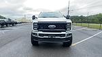 2024 Ford F-250 Crew 4x4 Black Widow Premium Lifted Truck for sale #1FT8W2BM6REE60339 - photo 5