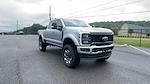 2024 Ford F-250 Crew 4x4 Black Widow Premium Lifted Truck for sale #1FT8W2BM6REE60339 - photo 6