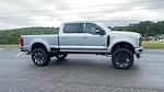 2024 Ford F-250 Crew 4x4 Black Widow Premium Lifted Truck for sale #1FT8W2BM6REE60339 - photo 7