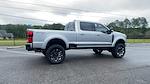 2024 Ford F-250 Crew 4x4 Black Widow Premium Lifted Truck for sale #1FT8W2BM6REE60339 - photo 8
