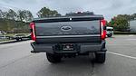 2024 Ford F-250 Crew 4x4 Black Widow Premium Lifted Truck for sale #1FT8W2BM6REE80199 - photo 9