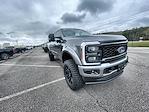 2024 Ford F-250 Crew 4x4 Black Widow Premium Lifted Truck for sale #1FT8W2BM6REE80199 - photo 10