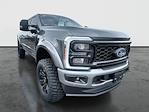 2024 Ford F-250 Crew 4x4 Black Widow Premium Lifted Truck for sale #1FT8W2BM6REE80199 - photo 1