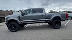 2024 Ford F-250 Crew 4x4 Black Widow Premium Lifted Truck for sale #1FT8W2BM6REE80199 - photo 3