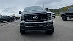 2024 Ford F-250 Crew 4x4 Black Widow Premium Lifted Truck for sale #1FT8W2BM6REE80199 - photo 5