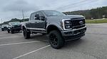 2024 Ford F-250 Crew 4x4 Black Widow Premium Lifted Truck for sale #1FT8W2BM6REE80199 - photo 6