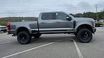 2024 Ford F-250 Crew 4x4 Black Widow Premium Lifted Truck for sale #1FT8W2BM6REE80199 - photo 7