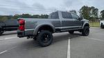 2024 Ford F-250 Crew 4x4 Black Widow Premium Lifted Truck for sale #1FT8W2BM6REE80199 - photo 8