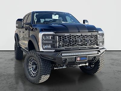 2024 Ford F-250 Crew 4x4 Shelby Super Baja Premium Lifted Truck for sale #1FT8W2BM6REE88139 - photo 1