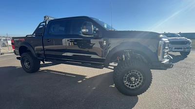 2024 Ford F-250 Crew 4x4 Shelby Super Baja Premium Lifted Truck for sale #1FT8W2BM6REE88139 - photo 2