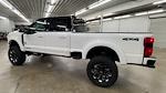 2024 Ford F-250 Crew 4x4 Black Widow Premium Lifted Truck for sale #1FT8W2BM6REF50834 - photo 6