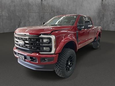 2024 Ford F-250 Crew 4x4 Rocky Ridge Premium Lifted Truck for sale #1FT8W2BM6REF63342 - photo 1