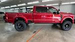 2024 Ford F-250 Crew 4x4 Rocky Ridge Premium Lifted Truck for sale #1FT8W2BM6REF63342 - photo 9